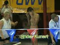 Alexander Kunert HJM 2009 Fulda 200 Lagen Hessischer Jahrgangs Meister 1996 Schwimmen.avi