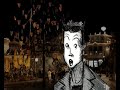 pilot for feature film- black comedy,fantasy,animation

un long m�trage. 
une com�die tragique et sombre avec une histoire d`amour embrouill�e, combinant des �l�ments surr�alistes.

c'est la vie de trois personnes distinctes et � la fois li�es �trangement dans cette  histoire qui traite de la vieillesse et de la marginalit�. cette histoire �volue sous nos yeux,  avec pour toile de fond, une petite ville c�ti�re.
trois hommes, d'�ges et socialement diff�rents, recherchent  l`amour en se posant des questions existentielles.
brian,  un veuf obs�d� par les veuves, puis nick, un fossoyeur 