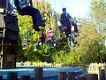 THE UGLAND SWINGS ALTON TOWERS