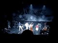 The Decemberists Live at the Riviera: Mariner's R