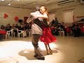 Tango - Daniel Raphael e Alice Vasques Tango - Daniel Raphael e Alice Vasques
