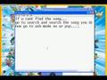 how to put any music to your psp without converting