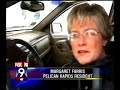 Killer Crashes