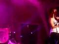 paramore decode (mexico)