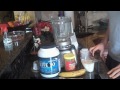 Bodybuilding Chocolate Peanut Butter Banana Protein Shake - Lean Body Lifestyle