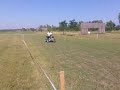 ATV suzuki lt-z400 wheelies (amateur) :D