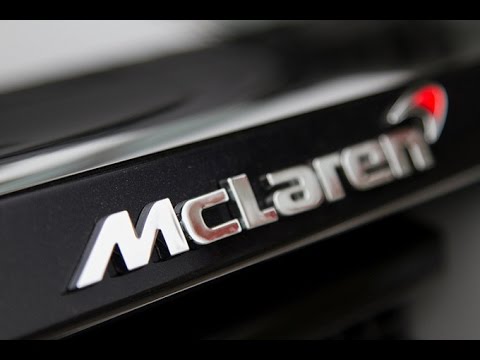 Formula E and McLaren