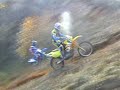 Sezon 2008 drz 400 exc 125 yzf 426 kx 125 Enduro Cross