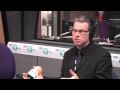 Paranormal Activity reviewed by Mark Kermode