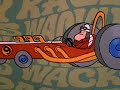 sigla WACKY RACES