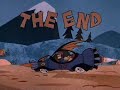 sigla WACKY RACES
