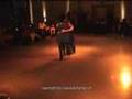 Marcelo Varela y Analia Vega: Milonga campera