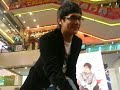 Afgan @ Sg Wang Plaza - PadaMu Ku Bersujud