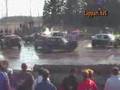 Romuralli - Anjalankoski 2006