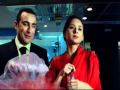 W Bena M3ad - Amr Diab [HQ] عمرو دياب - وبينا ميعاد