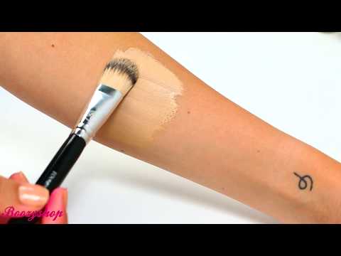 Ofra Cosmetics Ofra Absolute Cover Silk Foundation 02 Ofra Cosmetics Ofra Absolute Cover Silk Foundation 02