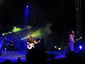 Send Away The Tigers (live) - Manic Street Preachers :24.11.2008 : Singapore Send Away The Tigers (live) - Manic Street Preachers :24.11.2008 : Singapore