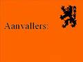 Nederlands Elftal 2008