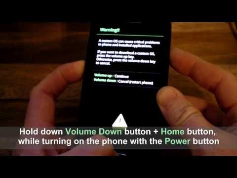 how to know pda csc modem
