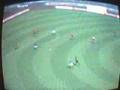 Nice 2-1 Glagow Rangers