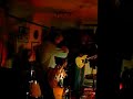 Live performance by Len Tuckey's Legend. 14th June 2007