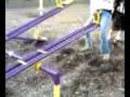 videos de claire fell off the tettor totter...