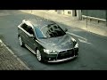 the New  Mitsubishi Lancer SPORTBACK TVC