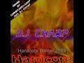 DJ Charp - Hardcore Winter 2008 DJ Charp - Hardcore Winter 2008
