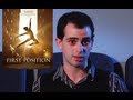 First Position (review)