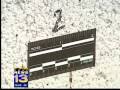 Found DNA leads to murder arrest
