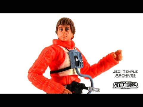 Luke Skywalker
