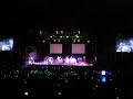 camila en vivo  solo para ti
