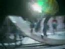 Oldschool Skateboarding