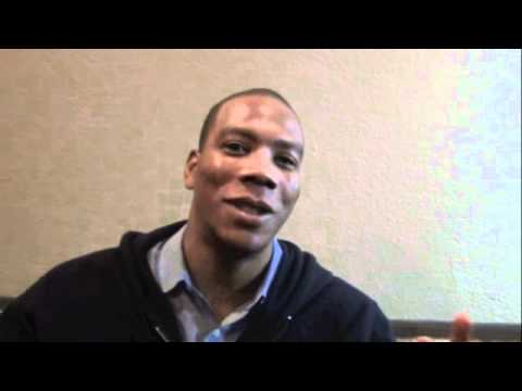 Reese Waters qna Maryellen Hooper