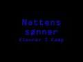 Nattens s�nner --  Klovner i Kamp