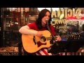 This is Indiana (Live Cover by Jordan Britt)