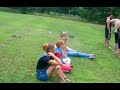 Red Neck Slippy Slide
