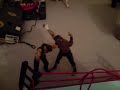 jymmy wang yang vs umaga jymmy wang yang vs umaga