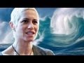 Choose the Wave - Pep Talk Mom