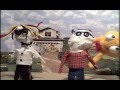 videos de metapuppetsis