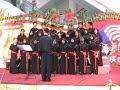 Koir UTM-Sejahtera Malaysia Koir UTM-Sejahtera Malaysia