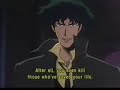 Cowboy Bebop Clint Eastwood