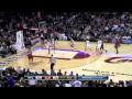 Wednesday's Top 10: NBA TV Top 10: December 30th (12/30/2009)