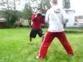 Tom VS Victor .wmv