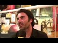 Super Session - Lan�amento do V�deo Lisergia da MCD
