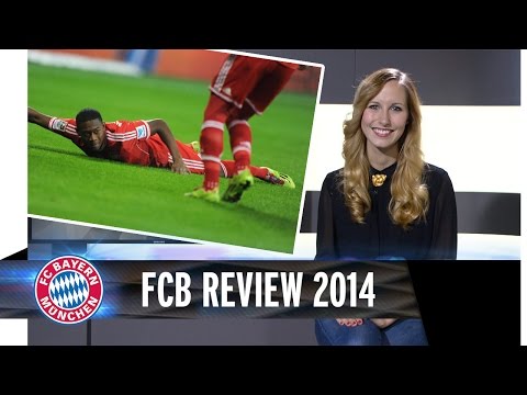 Ballon d'Or and Alaba Free Kick I January - March