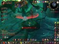 Coup de Grâce against Magtheridon
