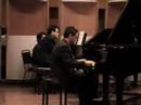 Concierto No.2 D.Shostakovich I Mov.*Ryszard Zerynger,Piano. Concierto No.2 D.Shostakovich I Mov.*Ryszard Zerynger,Piano.