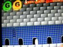 Lets play Obake 02 Boss Purple Devil Lets play Obake 02 Boss Purple Devil