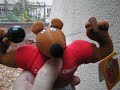 Ca-leeee-fornia Mouse
